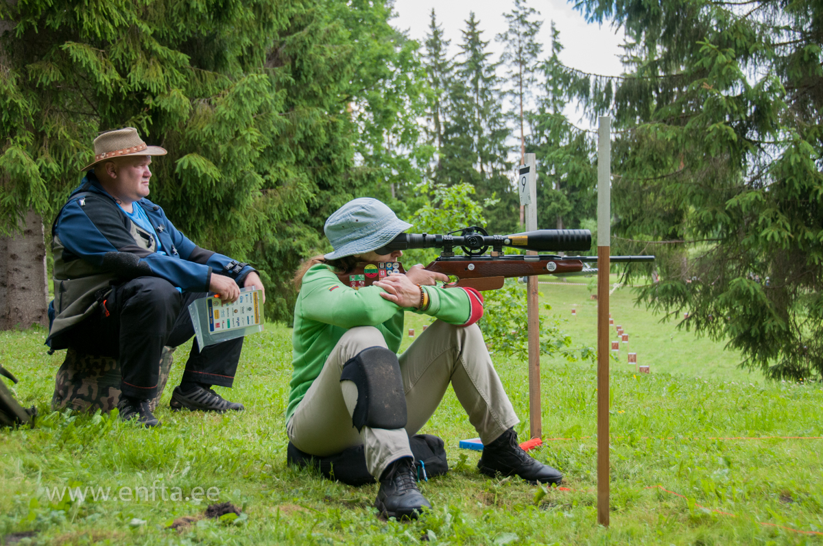 015 Regina Burviene and Allan Lindman